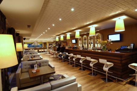 Royal Heights Resort Villas & Spa - 32