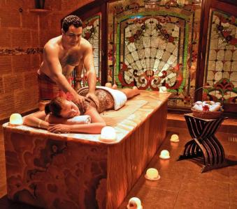 Oriental Rivoli & Spa - 8