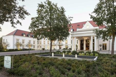 Kempinski Frankfurt Gravenbruch