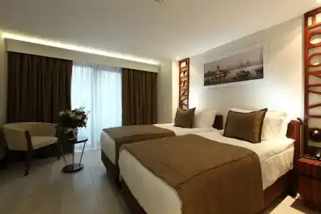 Victory & Spa Istanbul - 99