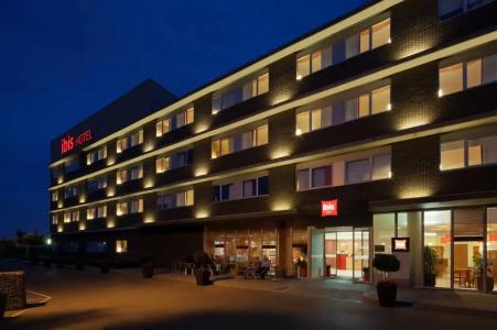 Ibis Barcelona Aeropuerto Viladecans