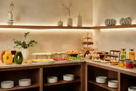 NH Madrid Lagasca - 26