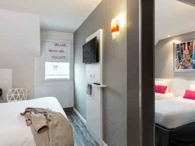 ibis Styles Blois Centre Gare - 30
