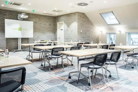 Jump INN Belgrade - 56