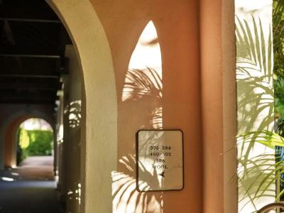 Bel-Air - Dorchester Collection - 41