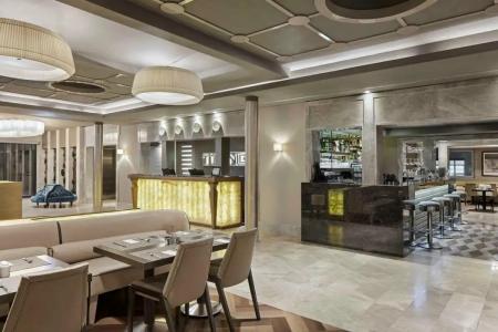 TITANIC Comfort Mitte - 88