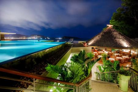 Kalima Resort and Spa - SHA Extra Plus - 84