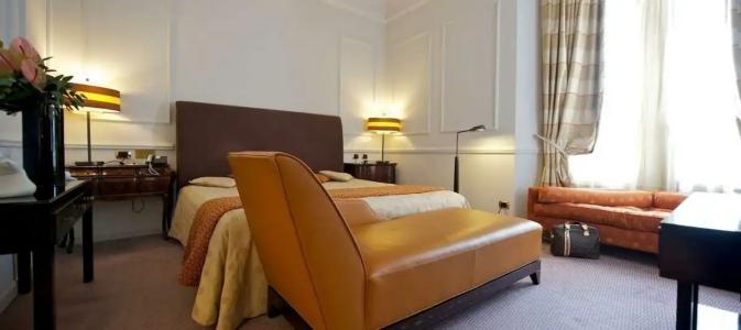 Grand Visconti Palace - 53