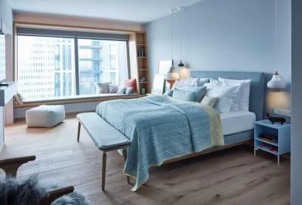 Radisson Blu Frankfurt - 34