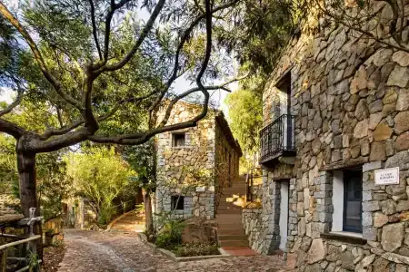 Arbatax Park Resort - Borgo Cala Moresca - 5