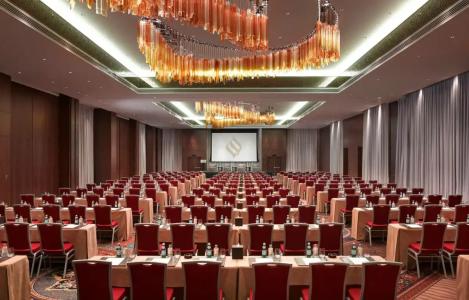 Jumeirah Creekside Dubai - 33