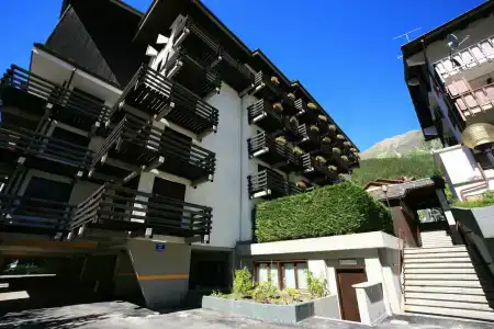 Les Jumeaux Courmayeur - 5