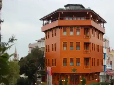 Valide Sultan Konagi - 4