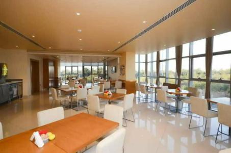 Ibis Abu Dhabi Gate - 83