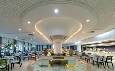 Marhaba Royal Salem - Family Only - 36