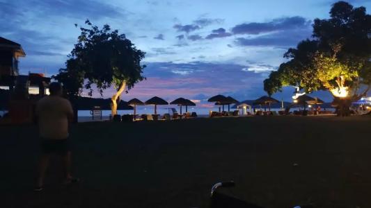 Holiday Villa Beach Resort & Spa Langkawi - 76