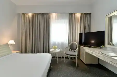Airotel Stratos Vassilikos - 4