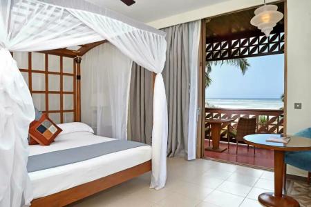 Melia Zanzibar - 22