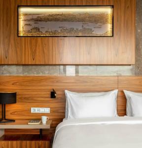 Radisson Blu Istanbul Asia - 37