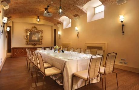 Château Monfort - Relais & Châteaux - 41