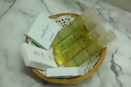 Mahdia Palace Thalasso - 89