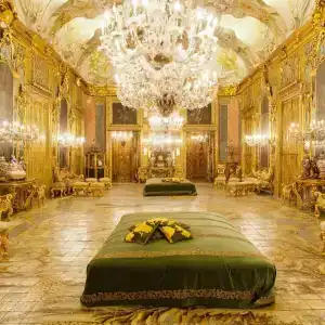 Rocco Forte Villa Igiea - 5