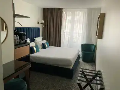 Le Grand Hôtel de Normandie - 59