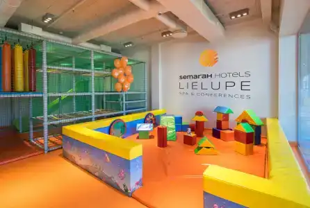 Lielupe SPA & Conferences by Semarah - 68