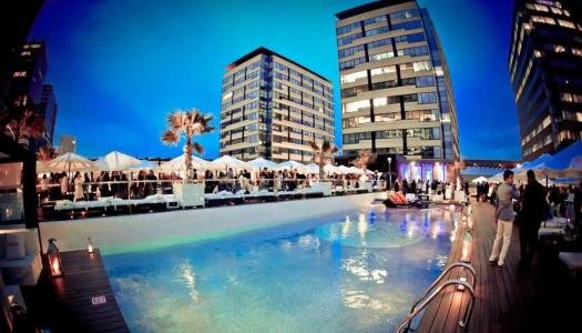 Hilton Diagonal Mar Barcelona - 54