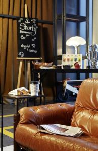 25hours Hamburg HafenCity - 77