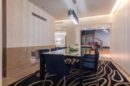 The Boulevard Arjaan by Rotana - 86