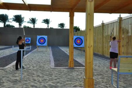 Sunrise Garden Beach Resort - 67
