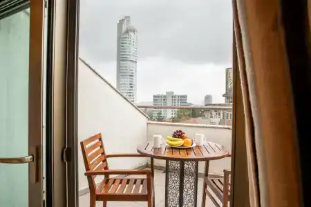 Grand Aras & Suites - 58
