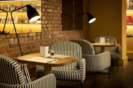 Petit Palace Chueca - 79