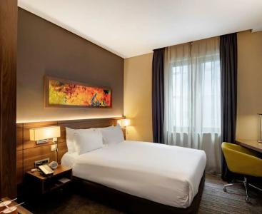 Holiday Inn Istanbul - Kadikoy, an IHG - 2