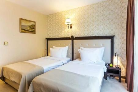 Best Western Lozenetz - 83
