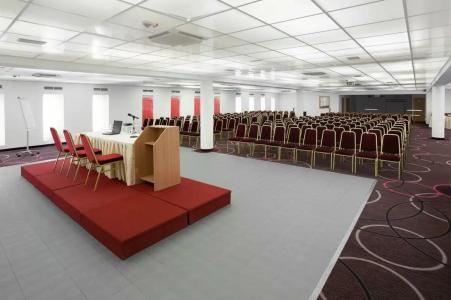 Rubin Wellness & Conference - 79