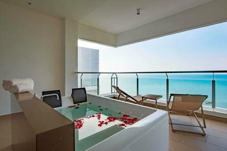 DoubleTree Resort by Hilton Penang - 30