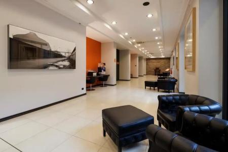 Best Western Falck Village Milano Sesto - 70