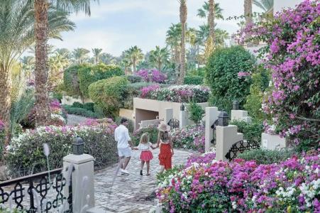Four Seasons Resort Sharm El Sheikh - 8