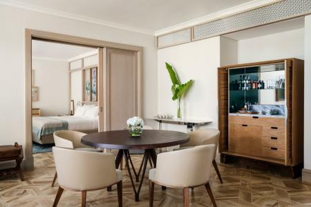 One&Only Le Saint Géran, Mauritius - 94