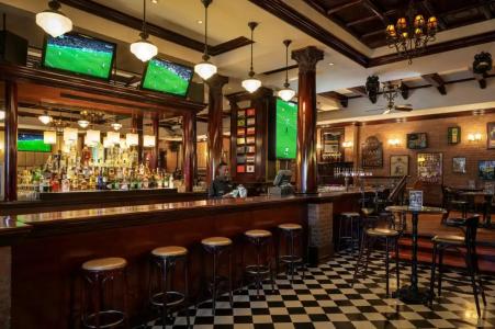 Park Rotana Abu Dhabi - 33