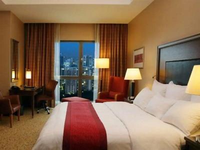 Istanbul Marriott Asia - 13
