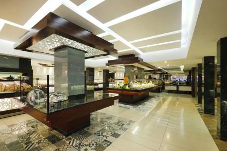 KAILA BEACH All Inclusive - 76