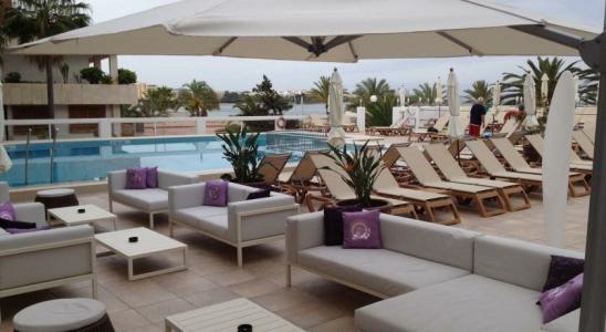 Bellamar Beach & Spa - 43