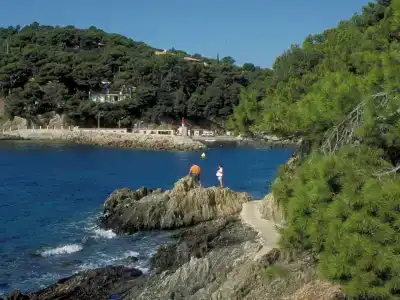 ibis Thalassa Hyeres Plage - 5