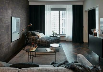 Radisson Blu Frankfurt - 51