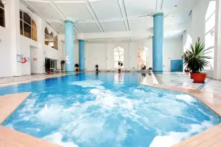 Marhaba Royal Salem - Family Only - 37