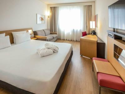Novotel Salerno Est Arechi - 95