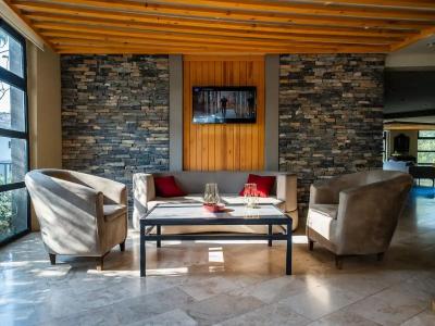 Bodrum Beach Resort - 43